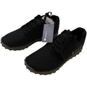 NOBULL Black Men's Sneakers NEW for Men and Women